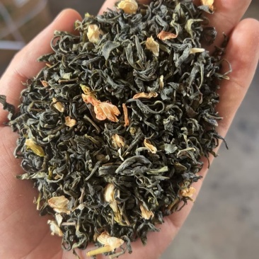 茉莉花茶