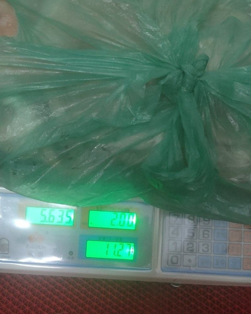 猪耳朵，没什么肉，买多了一件，用不了那么多