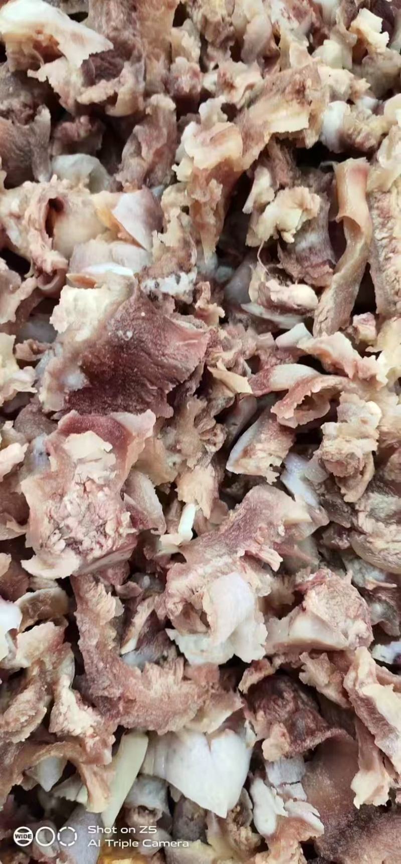 拆骨肉全国发货