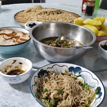 土豆
