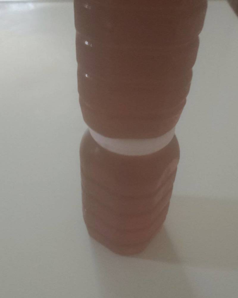 正宗土蜂蜜