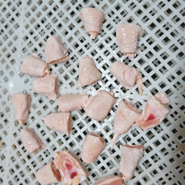 精品鸡脚筋