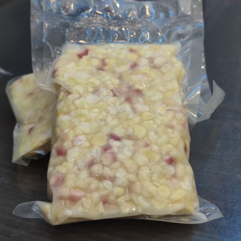 玉米酒糟批发夜钓打窝喂牛羊食料打窝料鲤鱼草鱼钓鱼