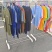 纯棉短袖衣服批发，手有一百多件，成本价出9元。