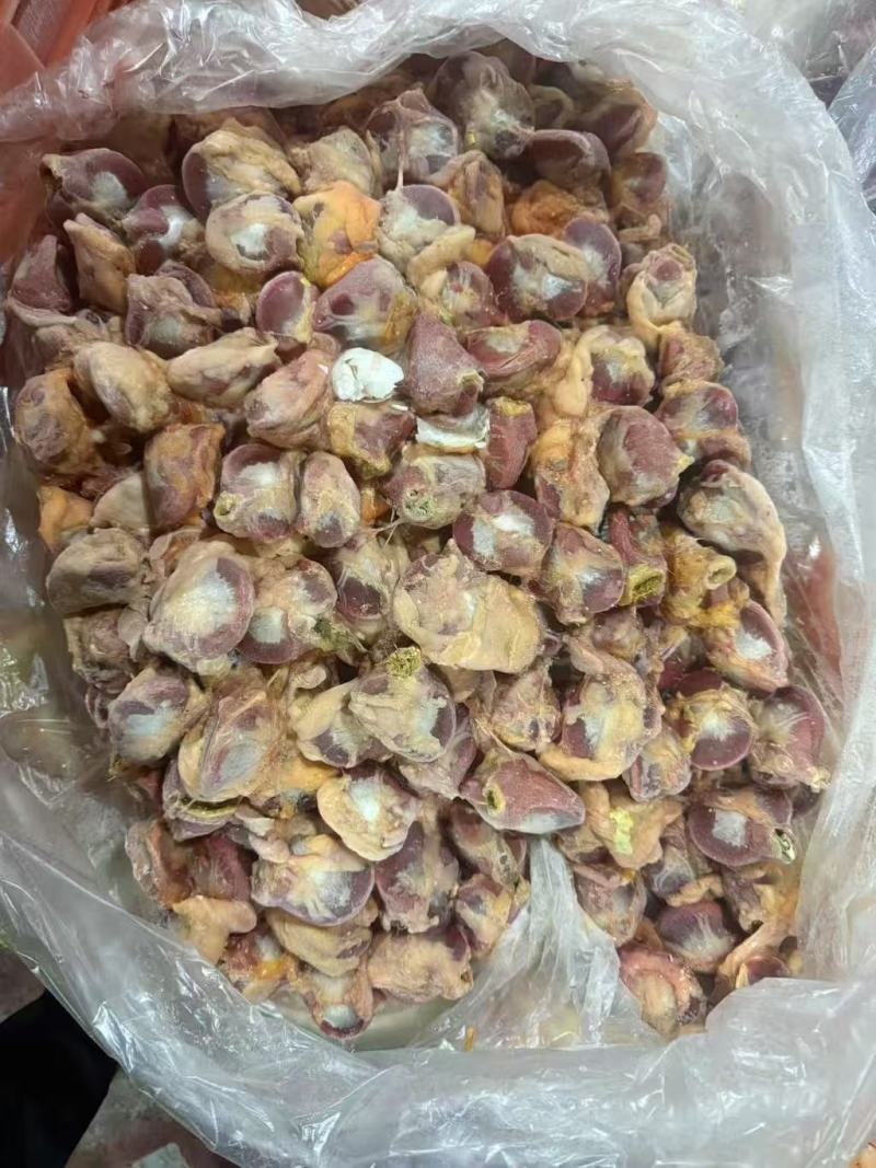 毛胗十吨