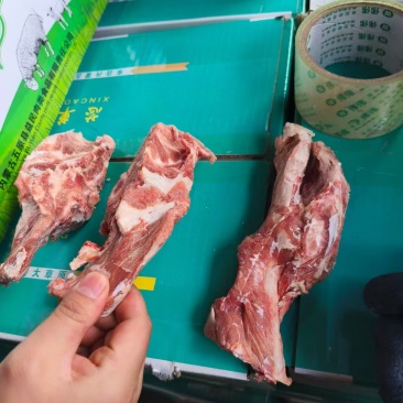 羊寸脊骨