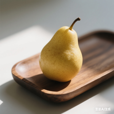 梨
