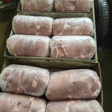 肥猪四号肉