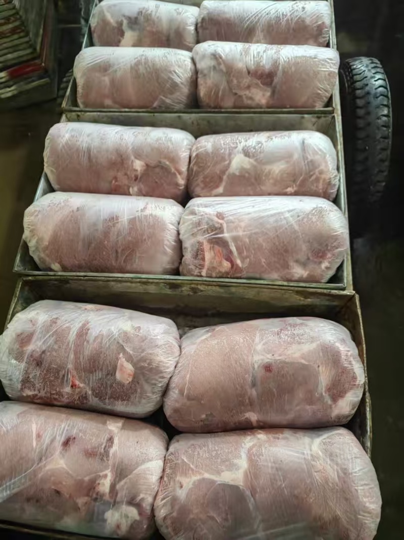 肥猪四号肉