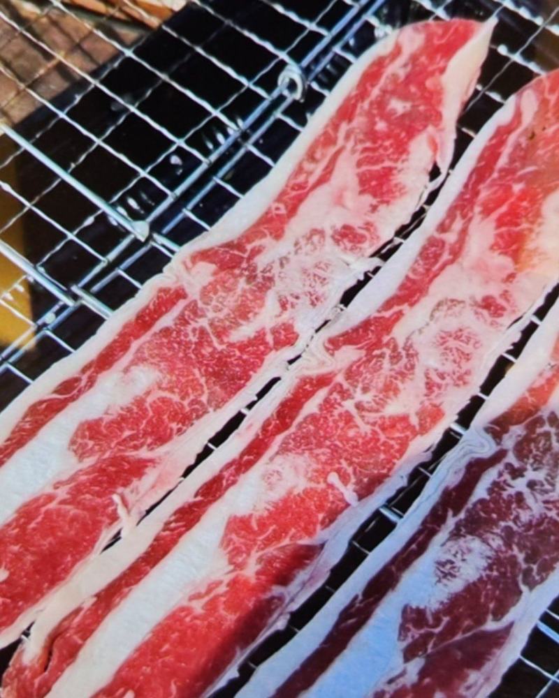 安格斯肥牛