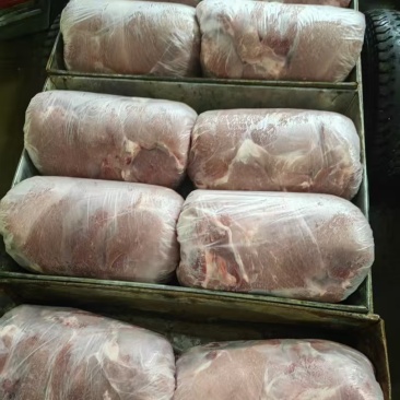 四号肉