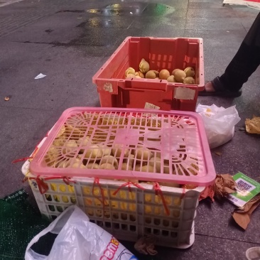 黄桃