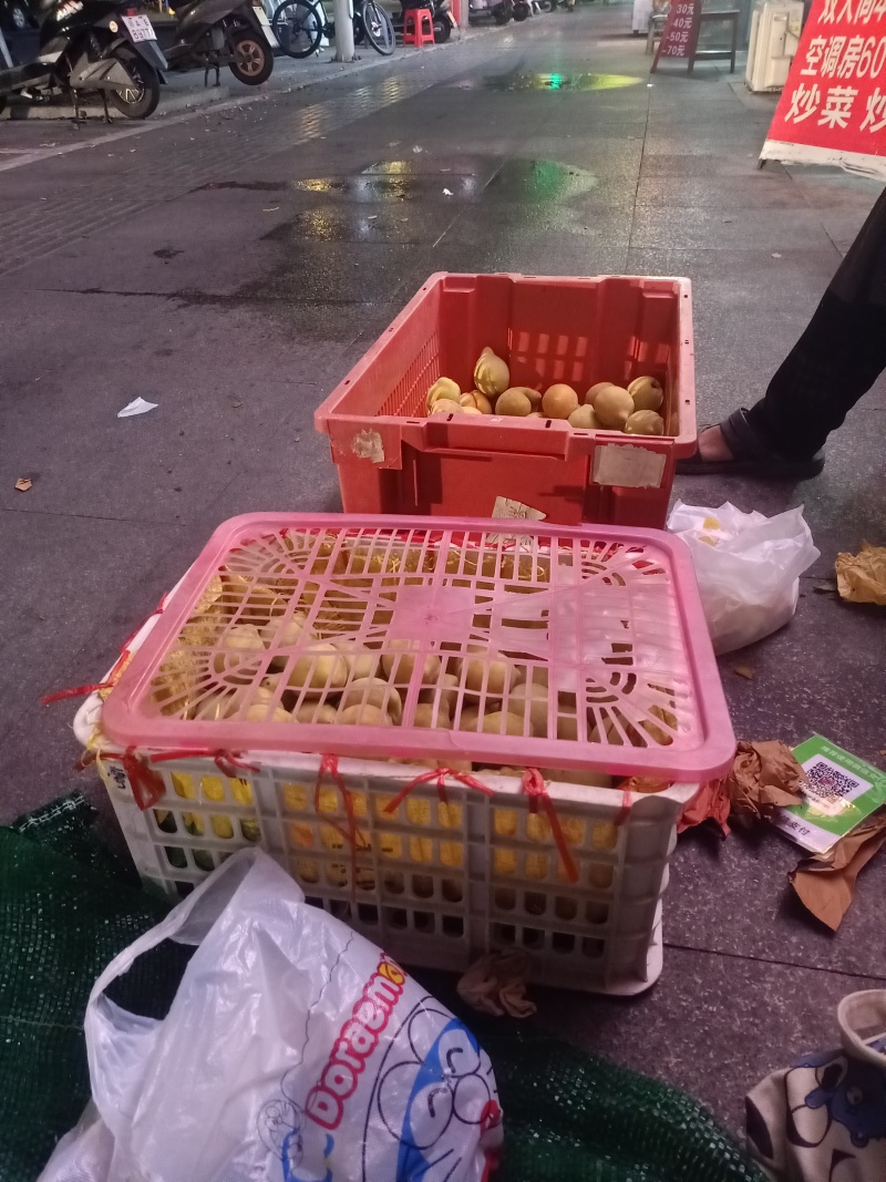 黄桃