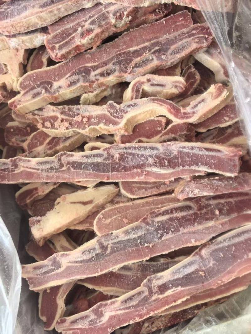 满肉牛肋排