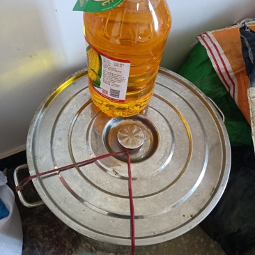 菜籽油