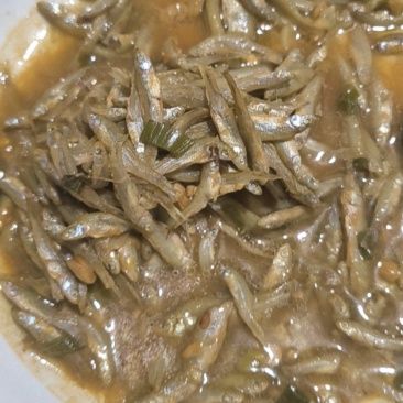 小江鱼