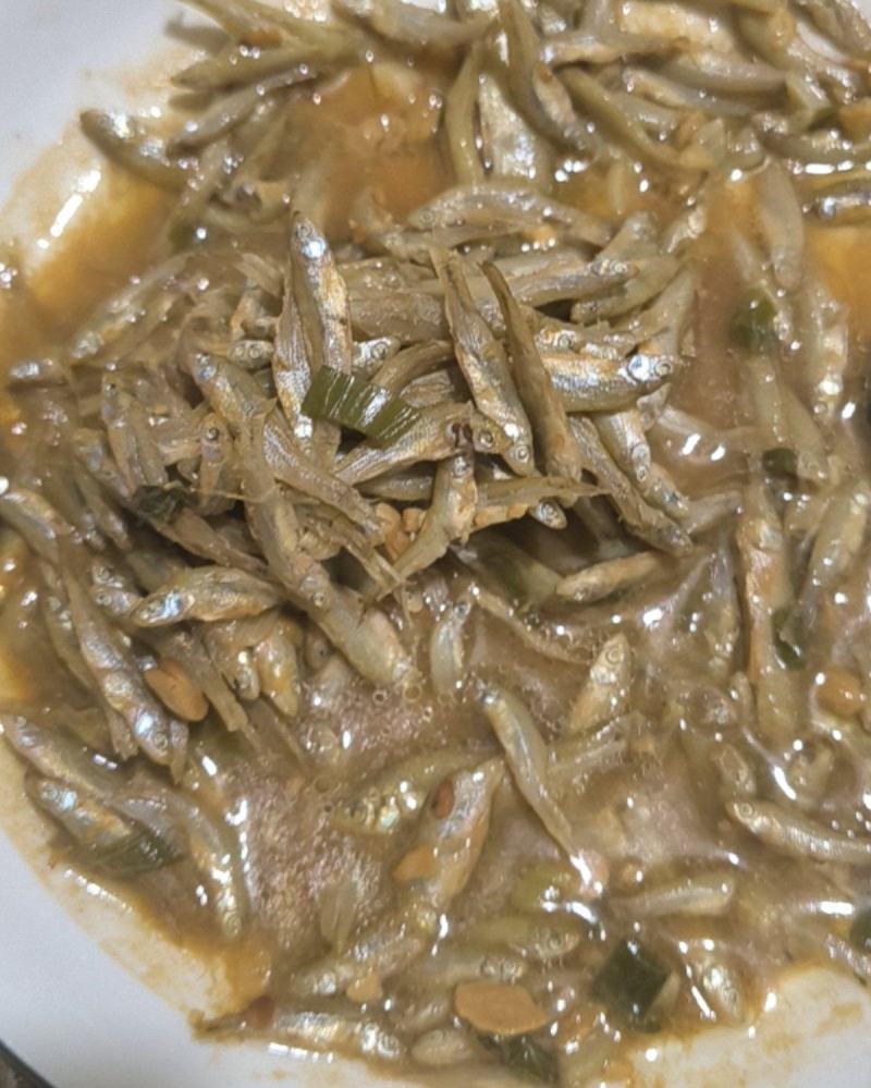 小江鱼