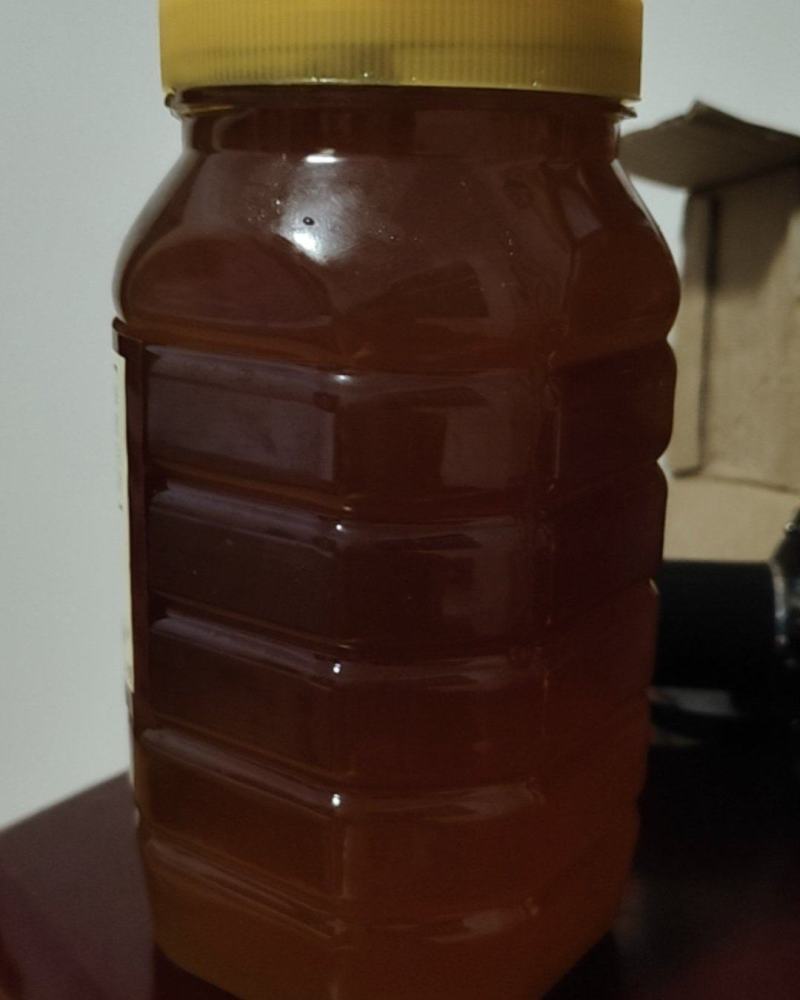 土蜂蜜