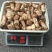 小金正宗野生新鲜松茸，
