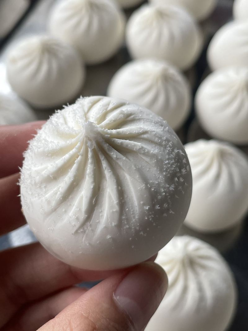 无锡小笼包