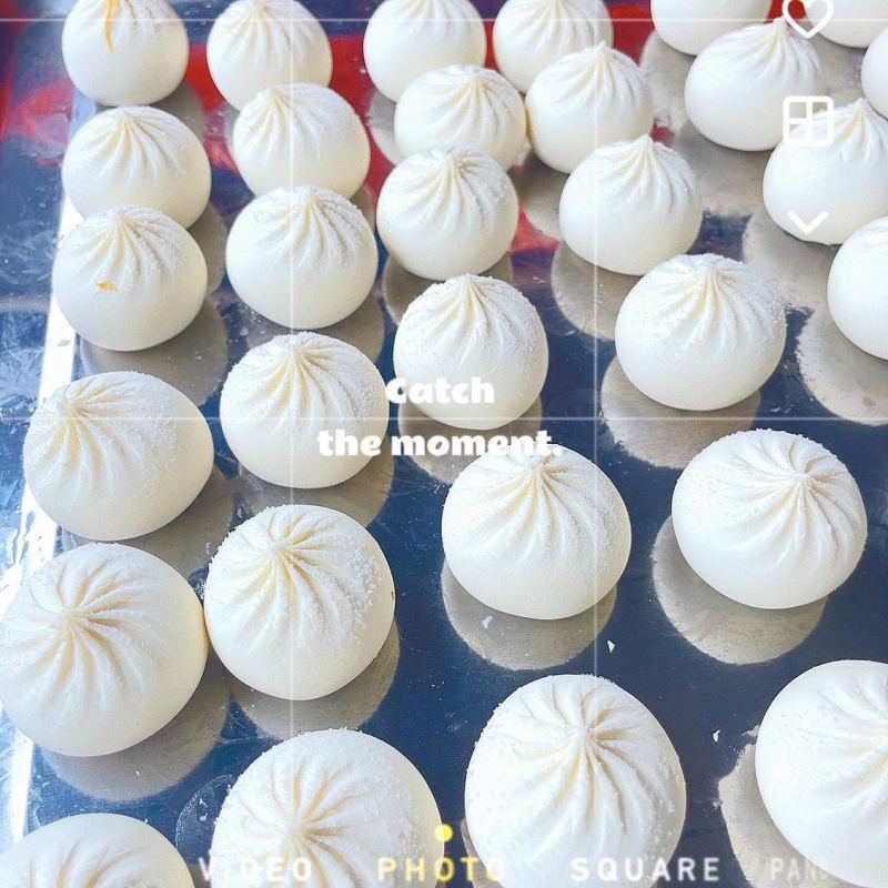 无锡小笼包