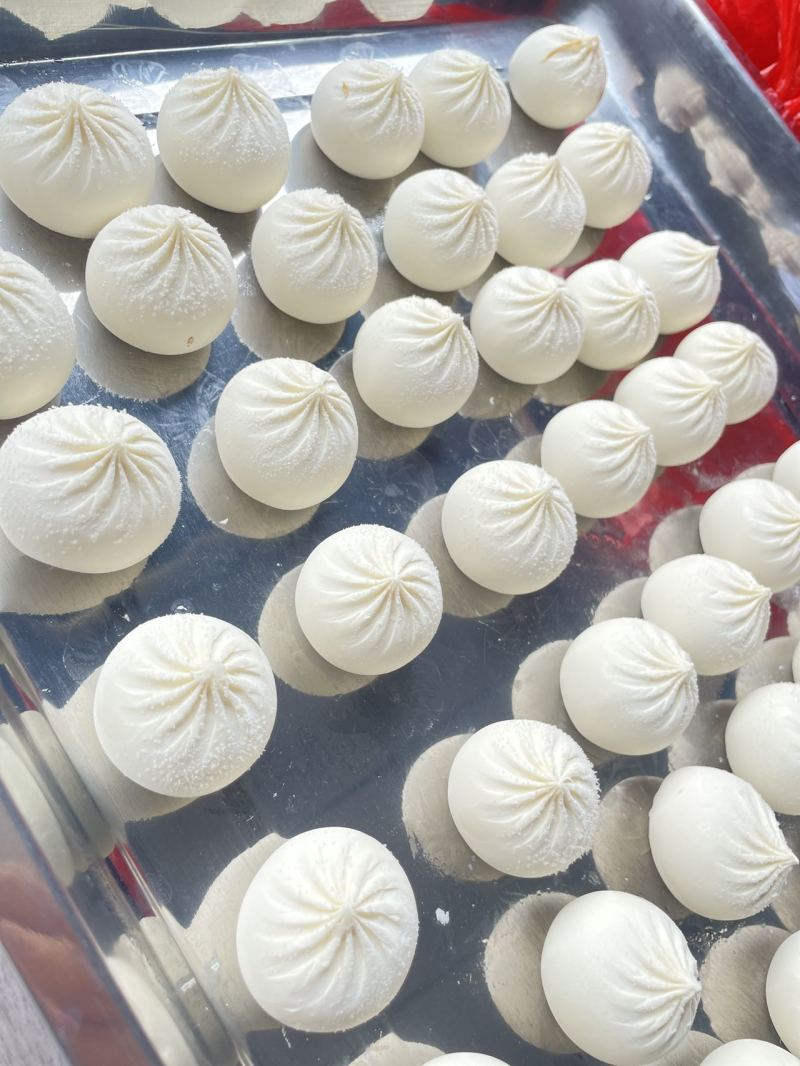 无锡小笼包