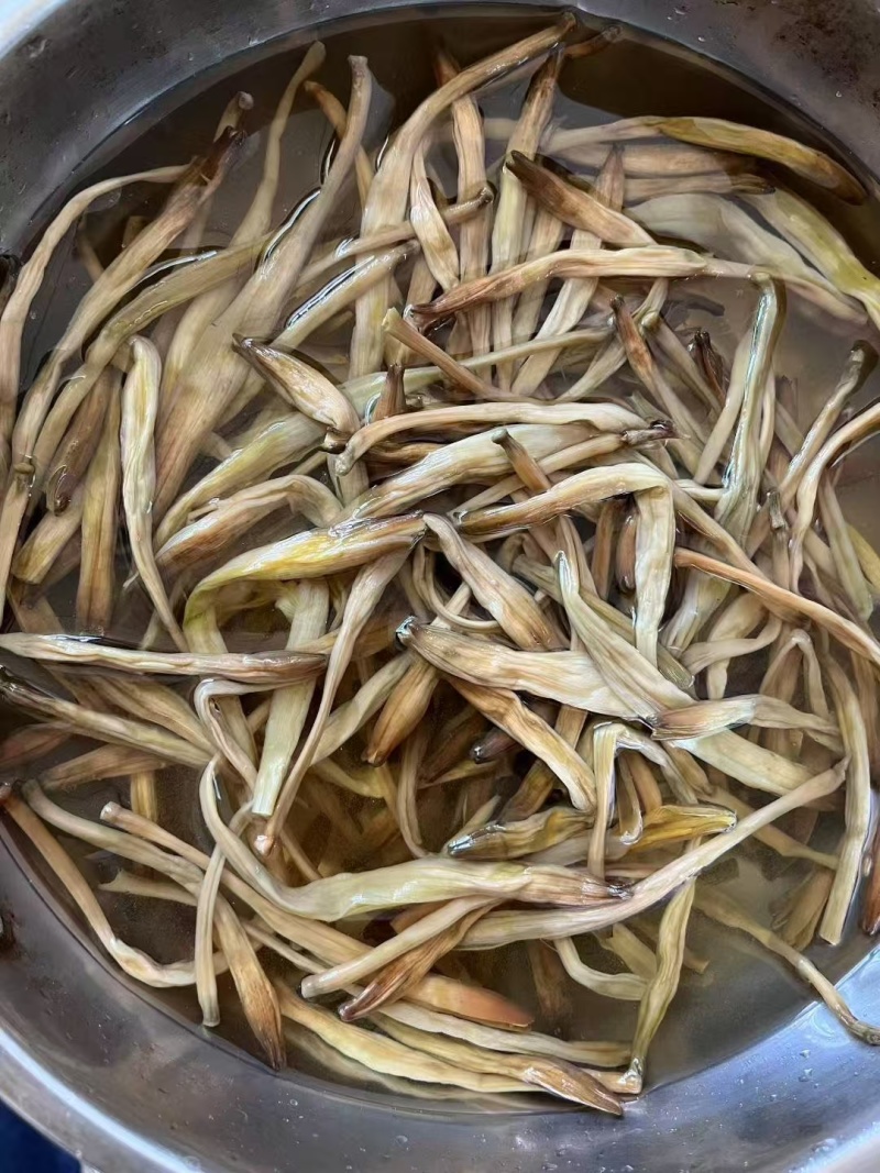 黄花菜