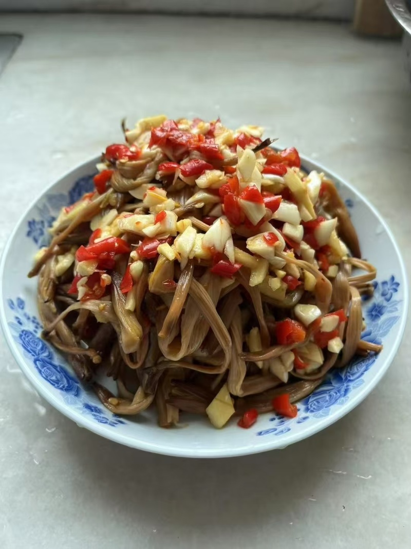 黄花菜