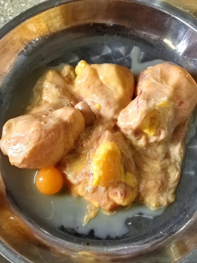 广西百色靖西卖鸡宝