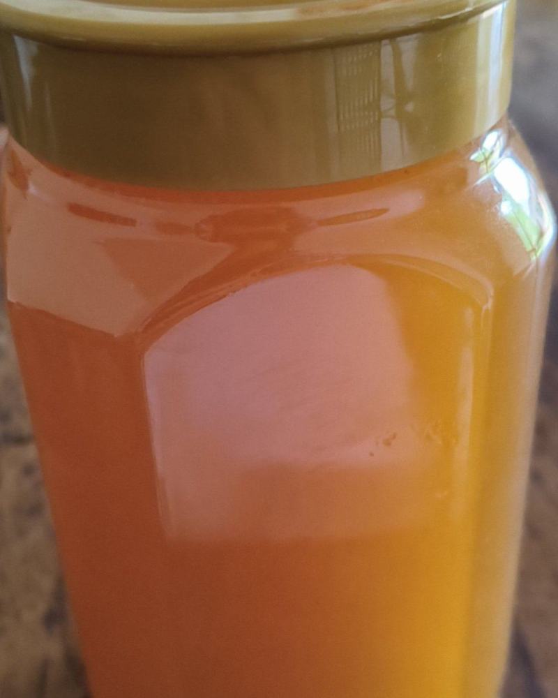 土蜂蜜