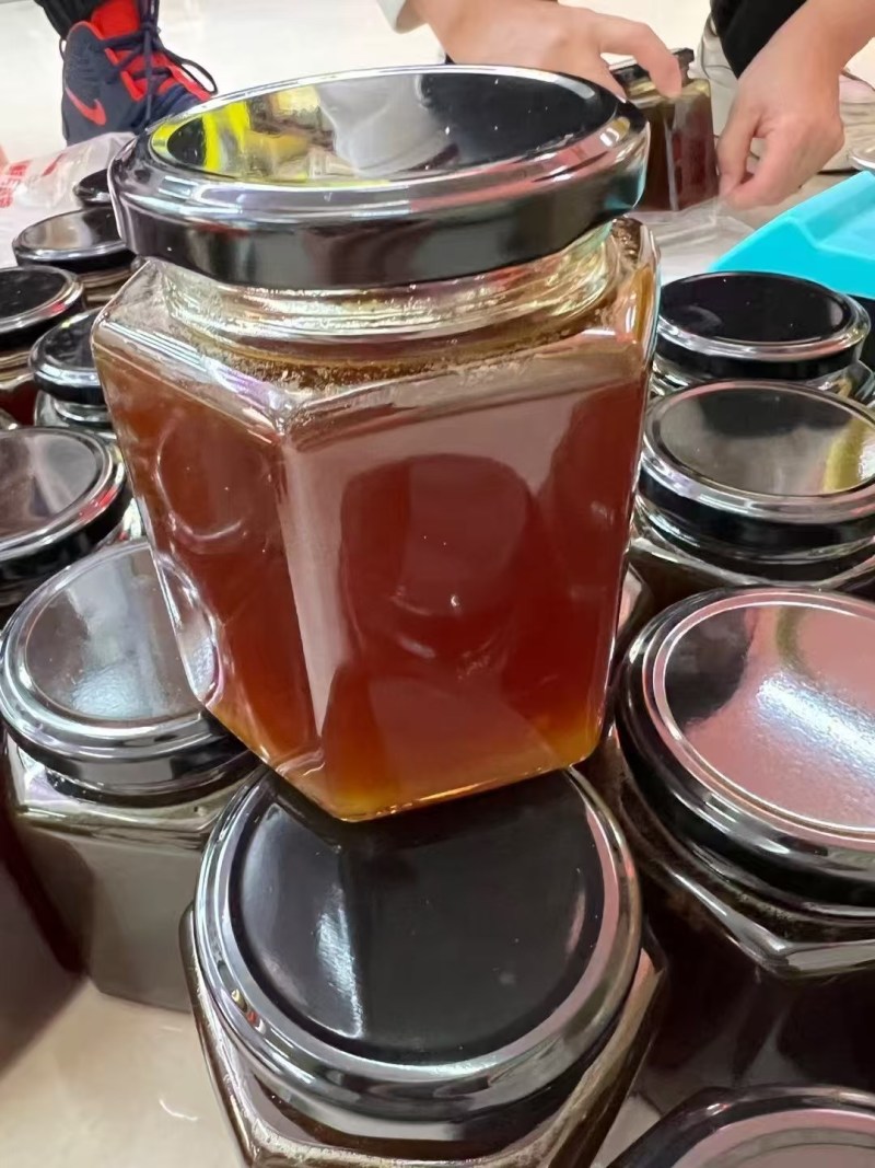 野生崖蜜