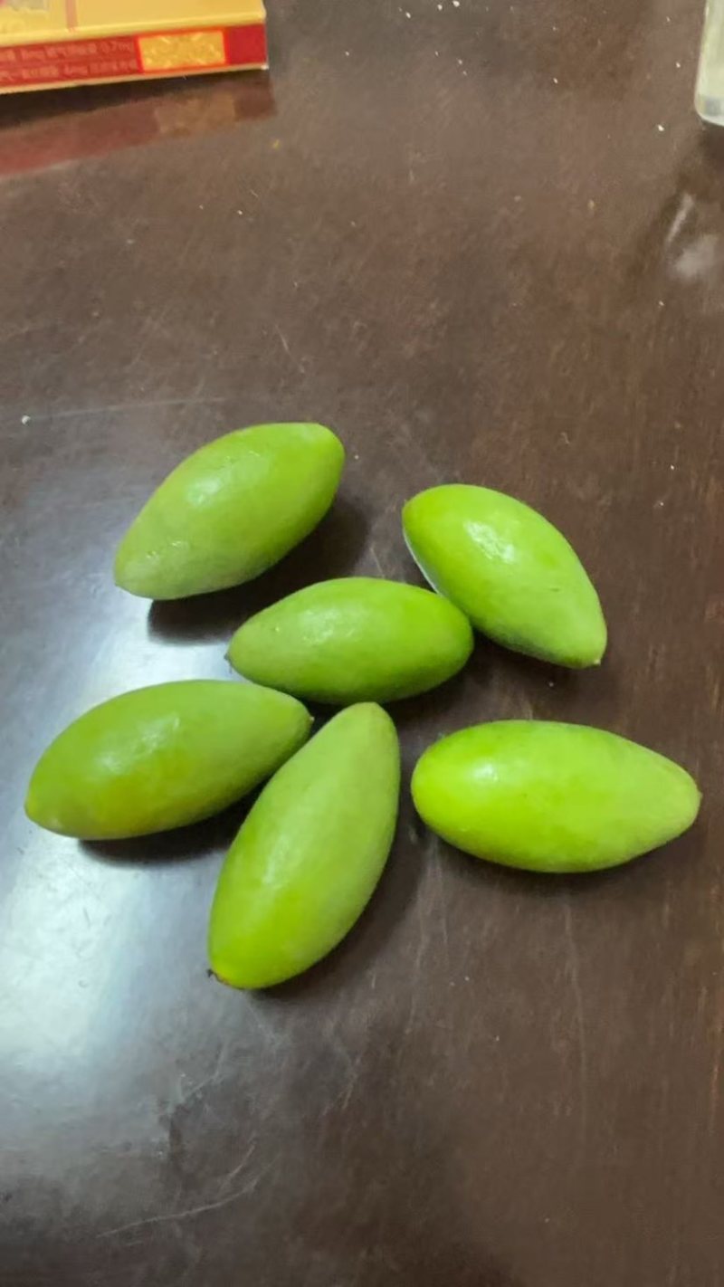 2号青橄榄，超低价