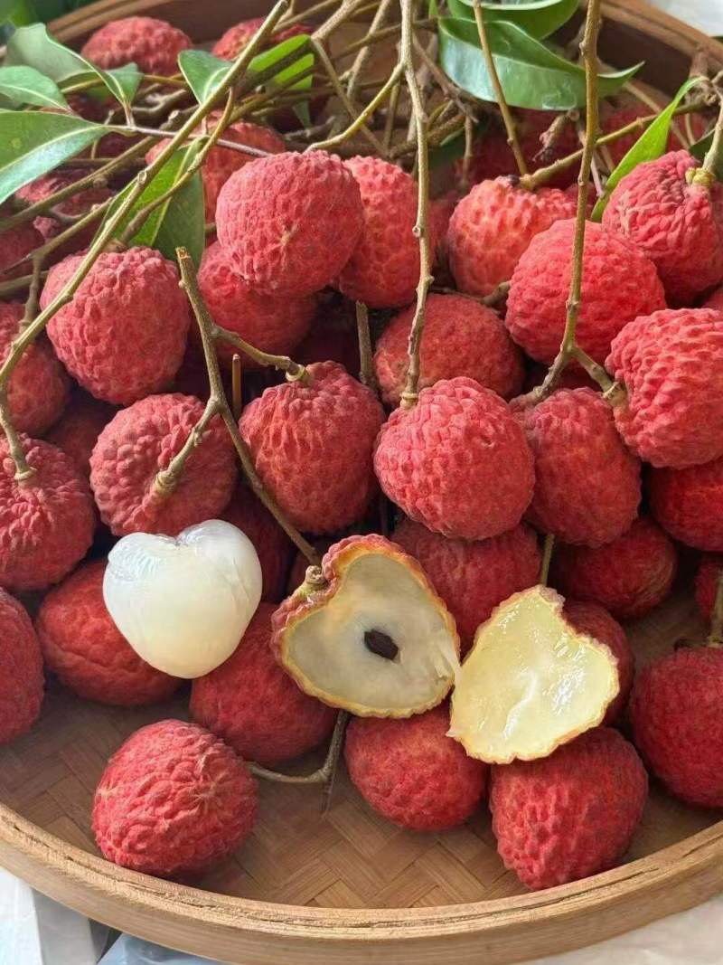 荔枝