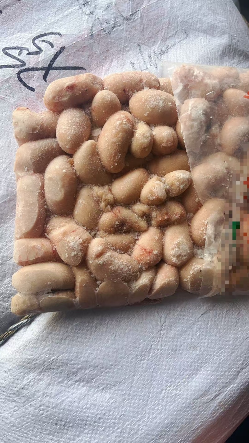 种鸡腰1吨