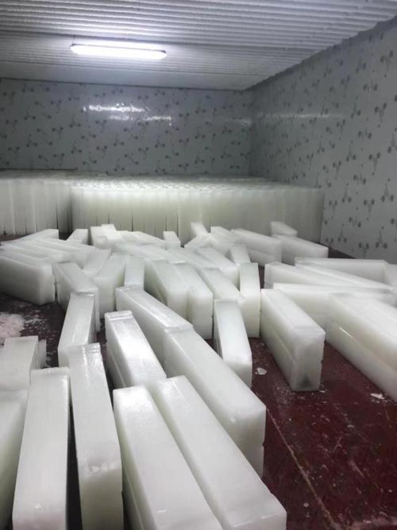 50kg大冰块工业冰块