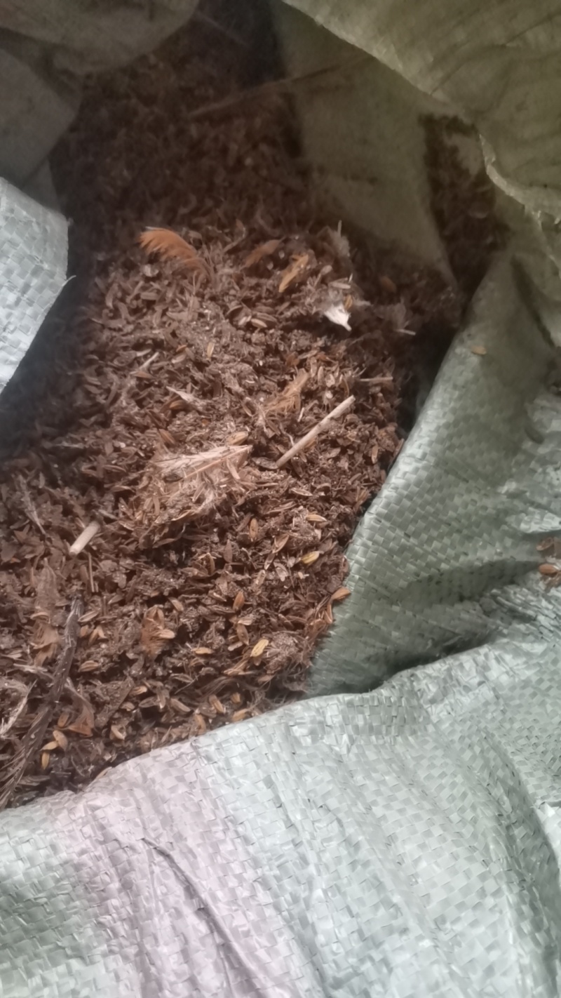 稻壳鸡粪，纯鸡粪，羊粪，兔粪