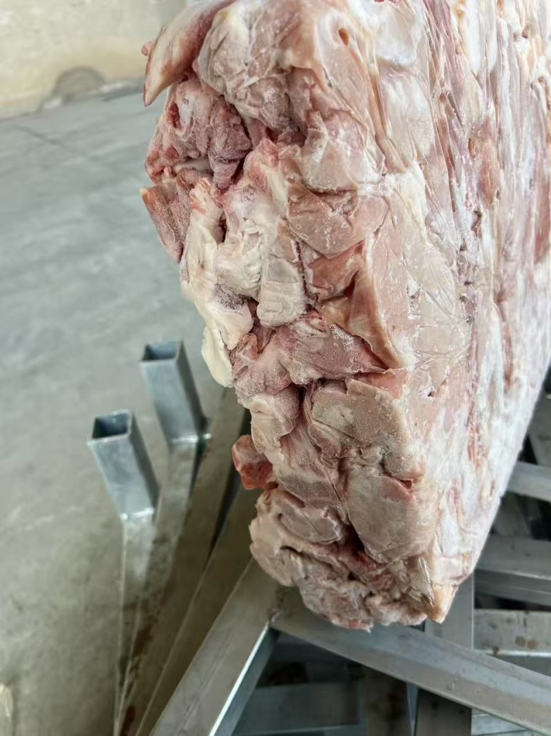 37碎肉