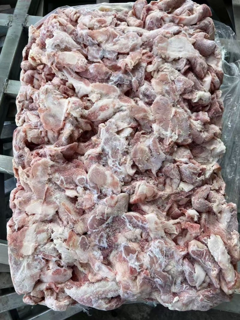 37碎肉