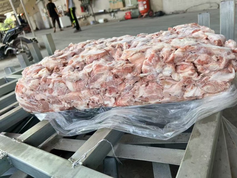 37碎肉
