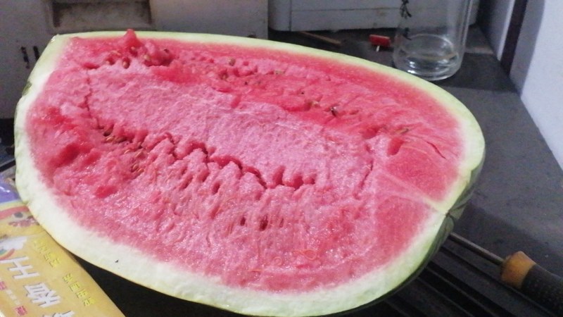 宁夏硒砂瓜