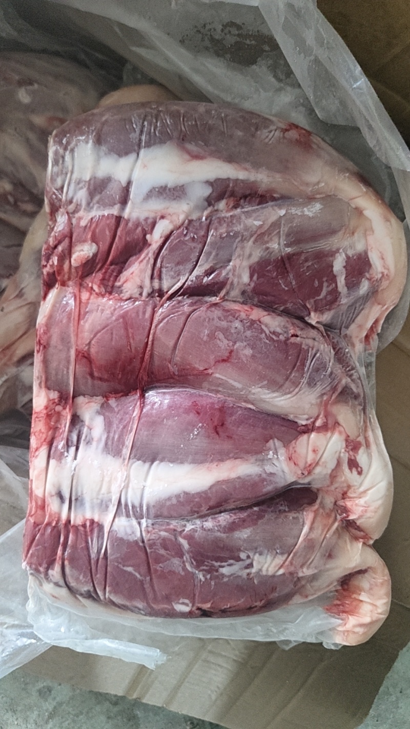 清真生鲜牛肉