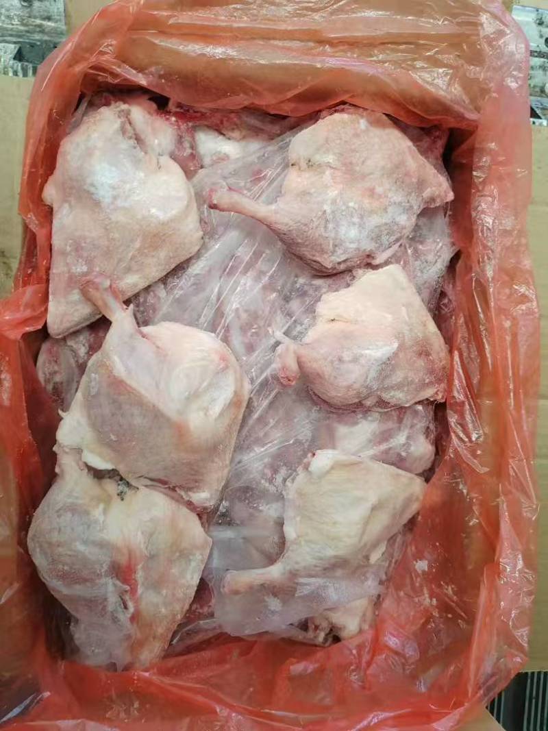 断鸭边腿8吨3600