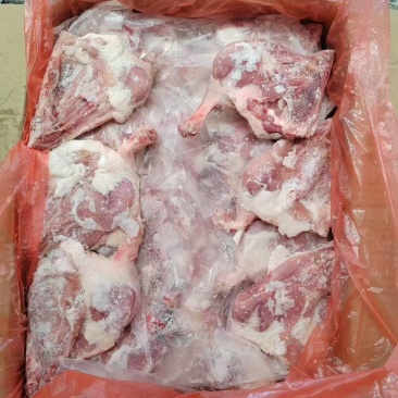 断鸭边腿8吨3600