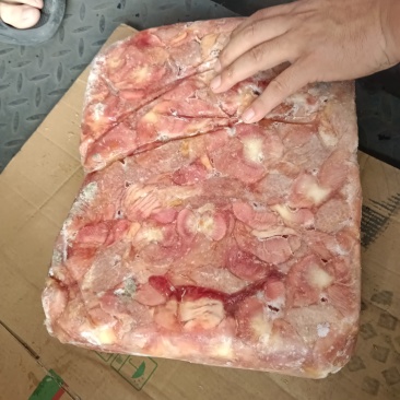 肉食带肚鸡胗，5吨多货，需要的老板来聊