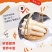 云南红托竹荪鲜品
