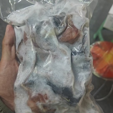品名：龟肉规格：一箱20斤，20包，一包1斤。