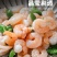 品名：开背青虾仁型号：31/40个头均匀，个大饱满