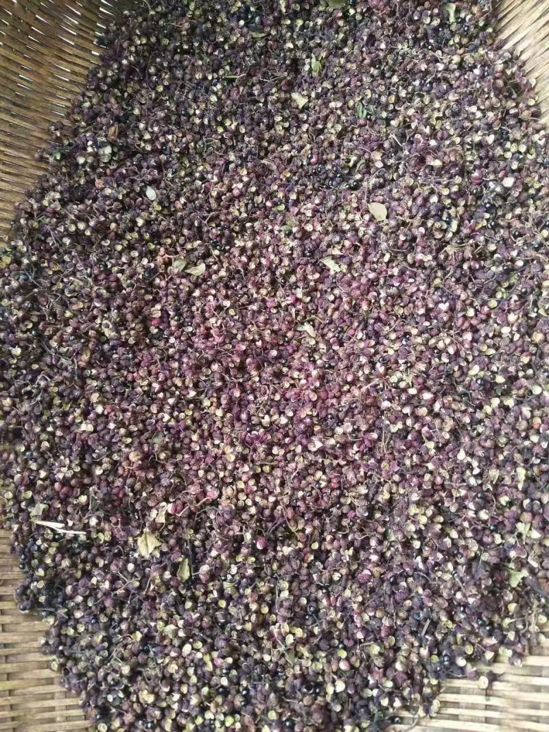 云南丽江红花椒，量大价格优惠！