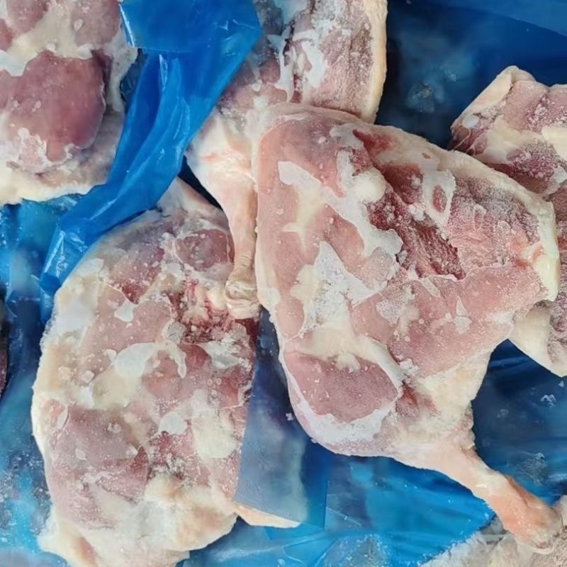鸭腿，保质保量，量大从优。