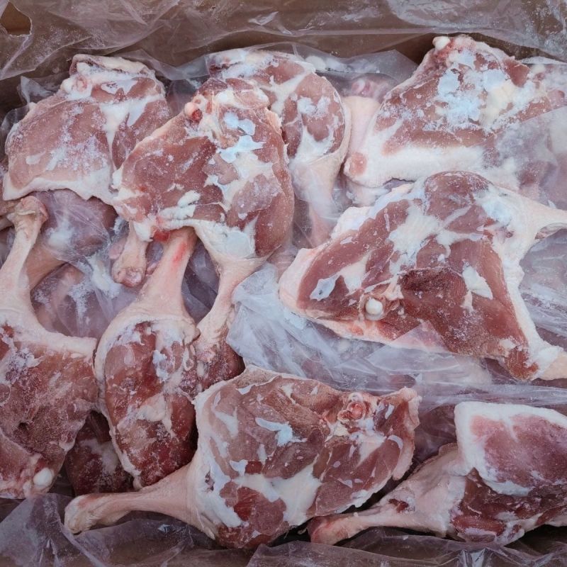 鸭腿，保质保量，量大从优。